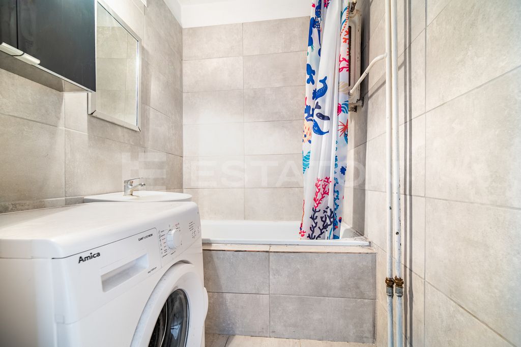 Mieszkanie 4-pokojowe Rzeszów Nowe Miasto, al. Tadeusza Rejtana. Zdjęcie 7