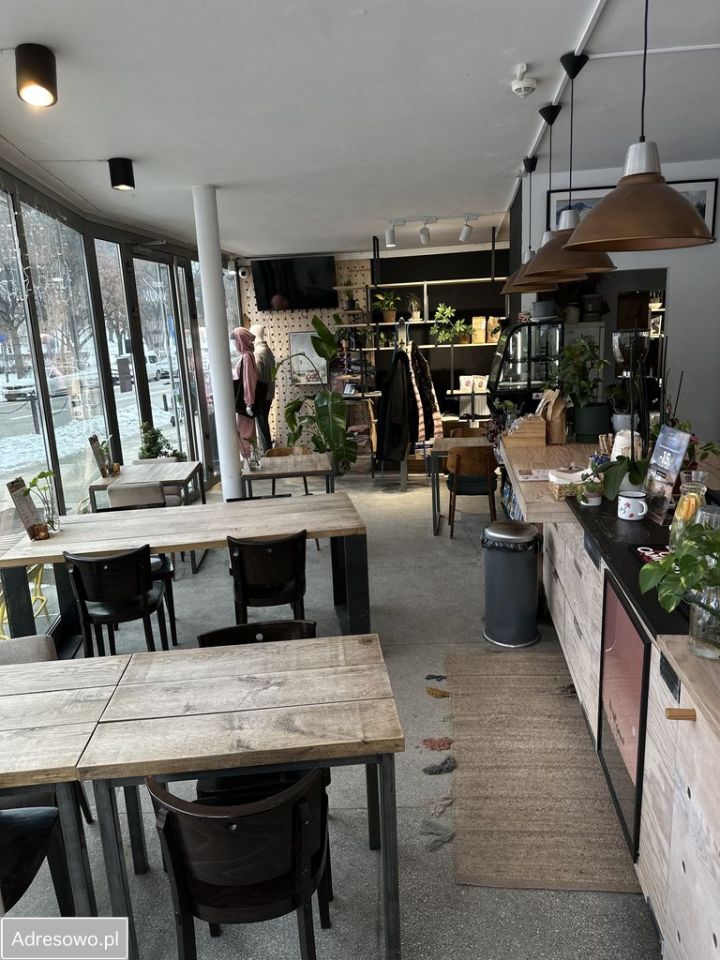 Lokal Warszawa Powiśle, ul. Leszczyńska. Zdjęcie 1