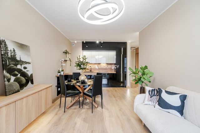 Mieszkanie 2-pokojowe Kraków Prądnik Biały, ul. bp. Jana Prandoty. Zdjęcie 29