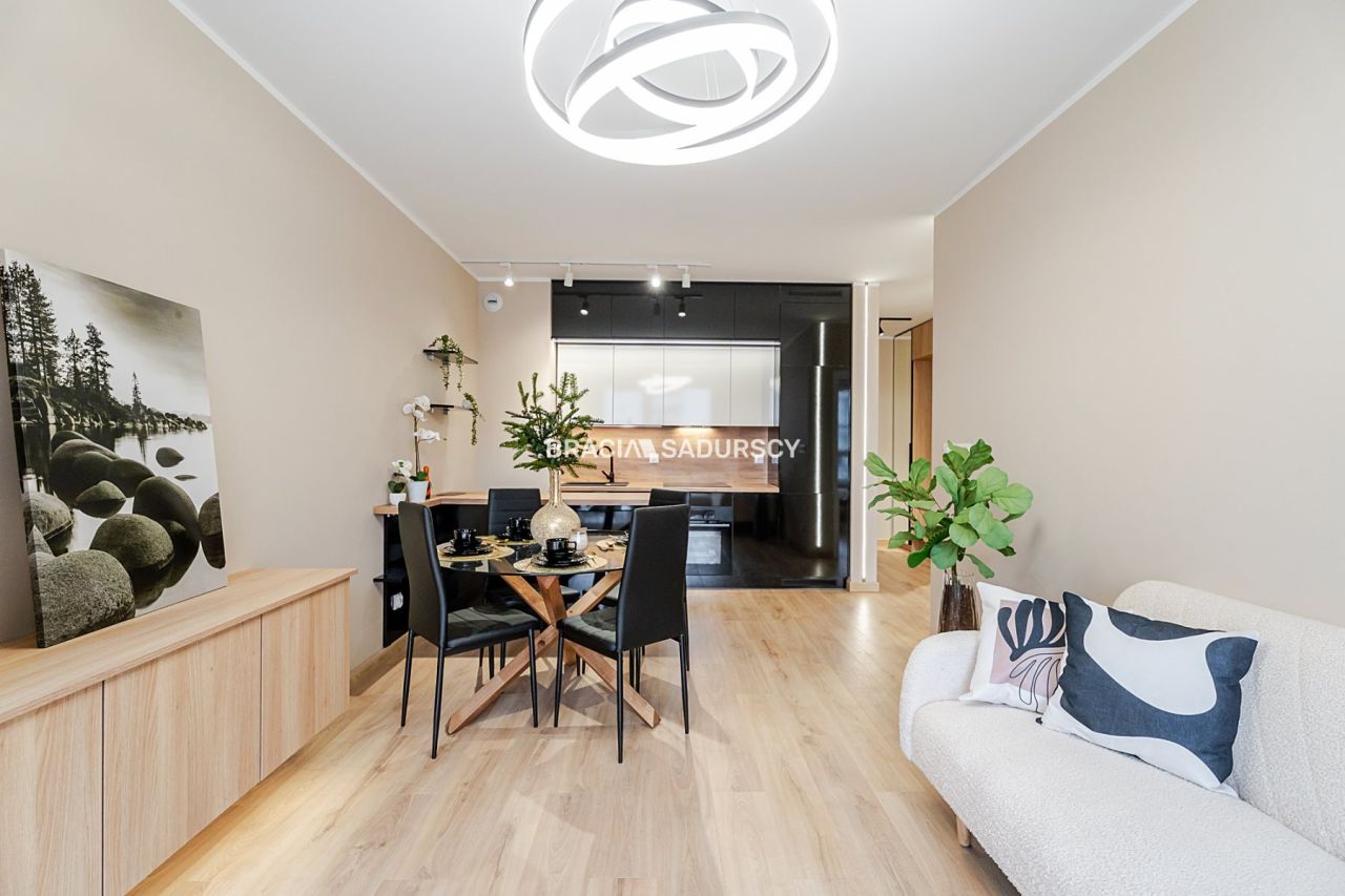 Mieszkanie 2-pokojowe Kraków Prądnik Biały, ul. bp. Jana Prandoty. Zdjęcie 29