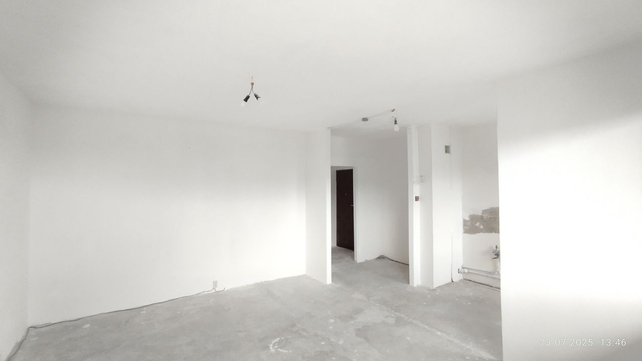 Mieszkanie 3-pokojowe Łask, ul. 9 Maja. Zdjęcie 2