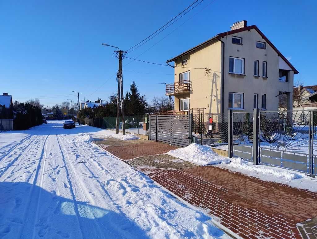 dom wolnostojący, 4 pokoje Kutno, ul. Spacerowa. Zdjęcie 6