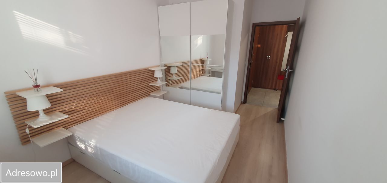 Mieszkanie 2-pokojowe Warszawa Służewiec, ul. Cybernetyki. Zdjęcie 3