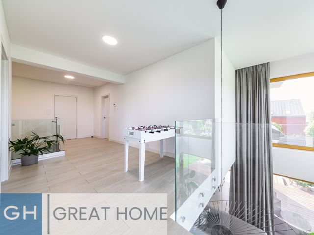 dom wolnostojący, 5 pokoi Wyględy. Zdjęcie 18