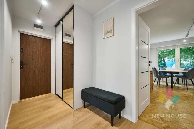 Mieszkanie 2-pokojowe Olsztyn, ul. Dworcowa. Zdjęcie 8