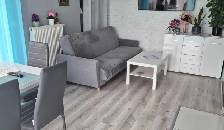 Mieszkanie 2-pokojowe Grodzisk Wielkopolski