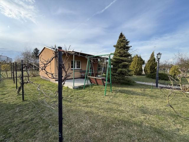 Działka rod Słupca. Zdjęcie 1