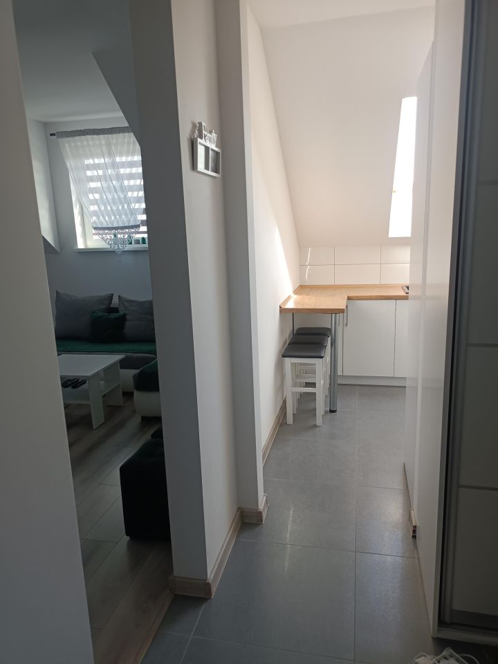 Mieszkanie 3-pokojowe Głogowo, ul. Bajkowa. Zdjęcie 2