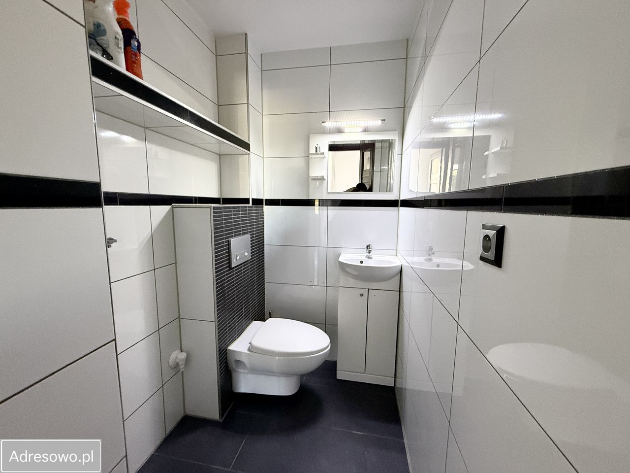 Mieszkanie 4-pokojowe Pęperzyn. Zdjęcie 4