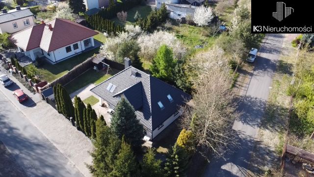 dom wolnostojący, 4 pokoje Radom Kozia Góra, ul. Przysuska. Zdjęcie 3