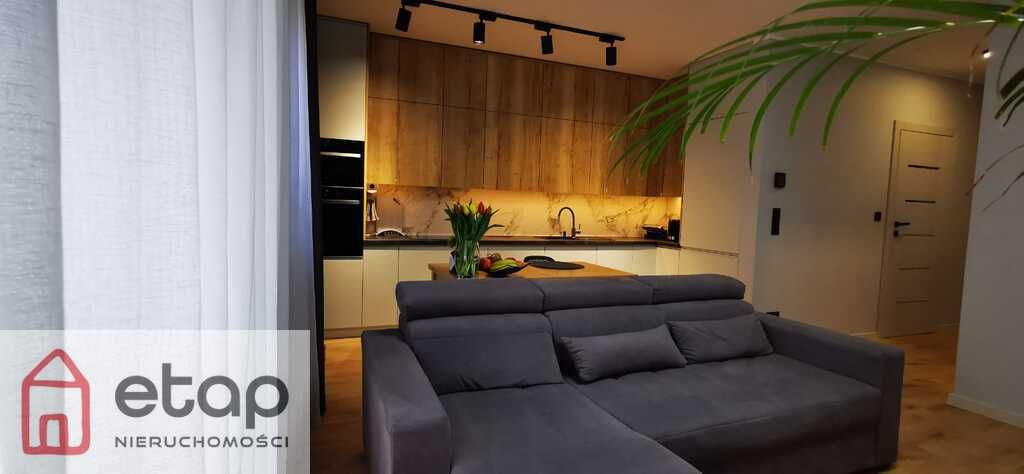 Mieszkanie 4-pokojowe Poznań Ogrody, ul. Janusza Meissnera. Zdjęcie 3