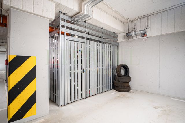 Mieszkanie 4-pokojowe Kraków Prądnik Biały, ul. Stefana Banacha. Zdjęcie 19