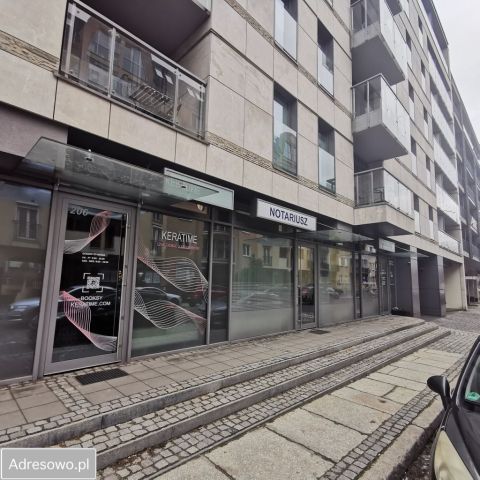 Lokal Poznań Centrum, ul. Bóżnicza. Zdjęcie 1