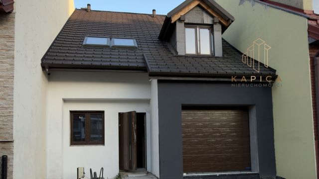 dom szeregowy, 5 pokoi Turka. Zdjęcie 1