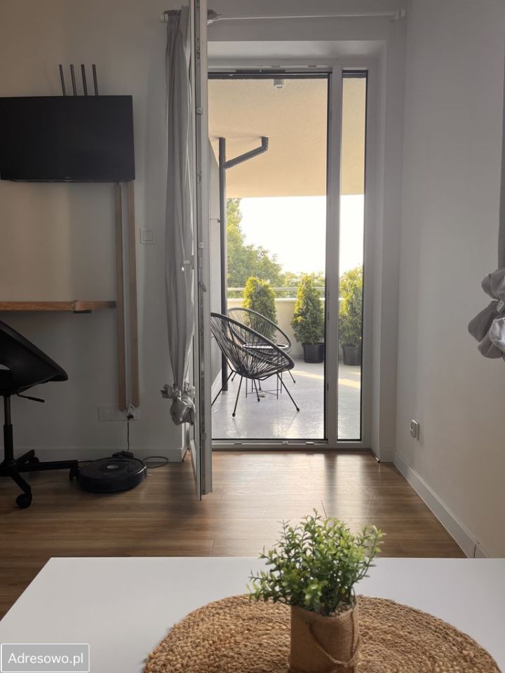 Mieszkanie 1-pokojowe Gliwice, ul. Pszczyńska. Zdjęcie 18