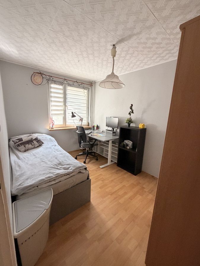 Mieszkanie 2-pokojowe Łódź Chojny, ul. Poli Gojawiczyńskiej. Zdjęcie 9
