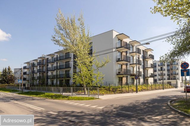 Mieszkanie 2-pokojowe Warszawa Włochy, ul. Jutrzenki. Zdjęcie 1