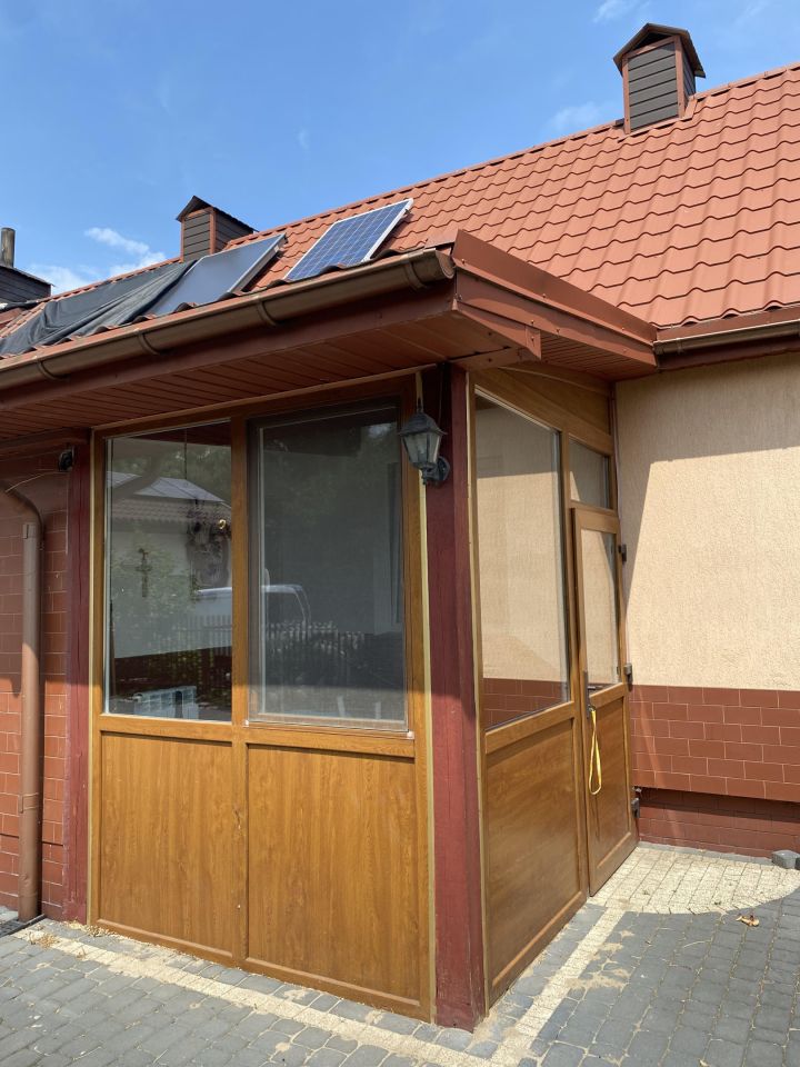 dom wolnostojący, 4 pokoje Sulmierzyce, ul. Wolska. Zdjęcie 9