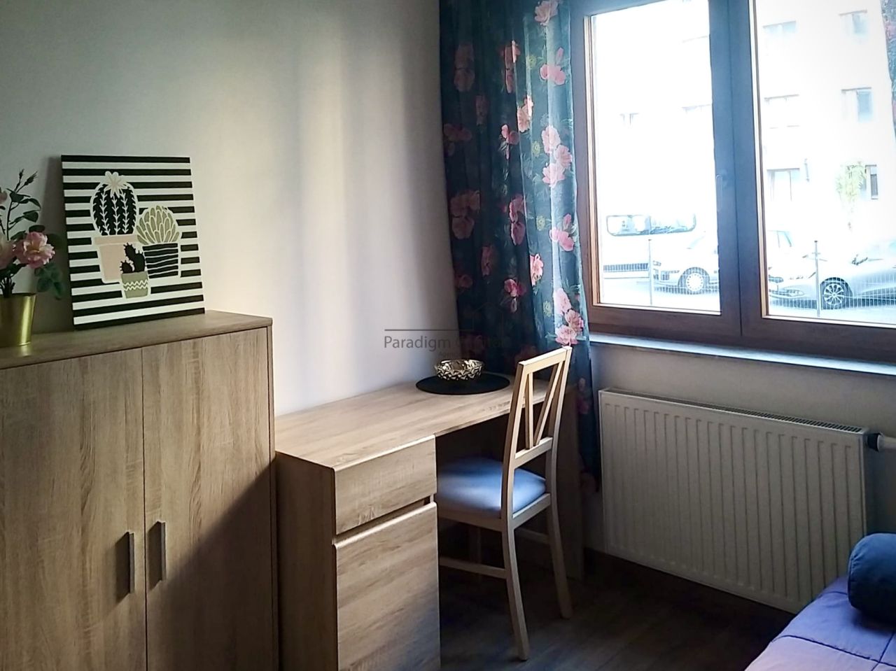 Mieszkanie 3-pokojowe Kraków Czyżyny, ul. Galicyjska. Zdjęcie 6