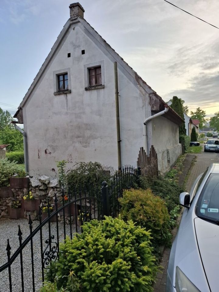 dom wolnostojący Gryfów Śląski. Zdjęcie 8