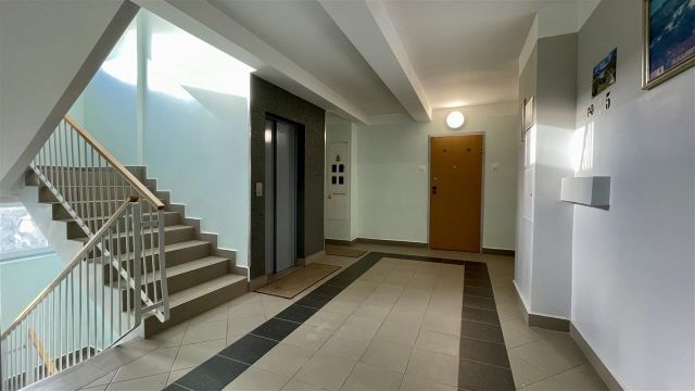 Mieszkanie 3-pokojowe Koszalin Przylesie, ul. Władysława IV. Zdjęcie 15