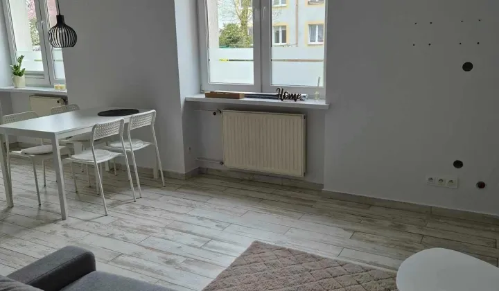 Mieszkanie 3-pokojowe Świdwinek