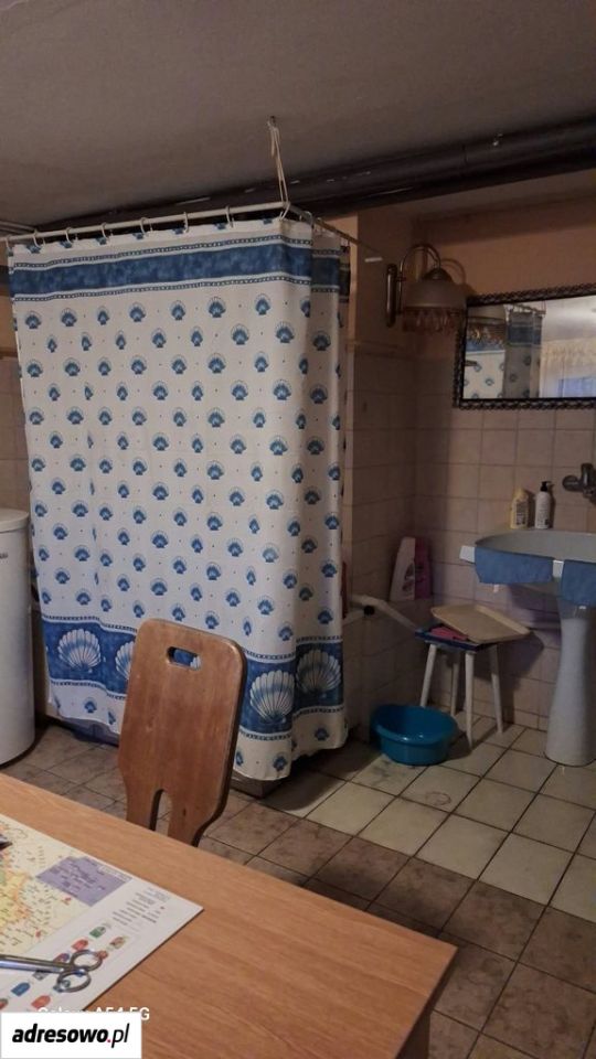 dom szeregowy, 8 pokoi Kamień Pomorski, ul. Parkowa. Zdjęcie 13