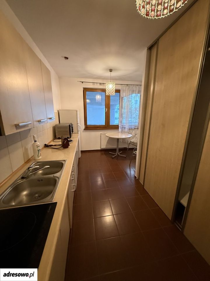 Mieszkanie 2-pokojowe Warszawa Mokotów, ul. Bukowińska. Zdjęcie 13