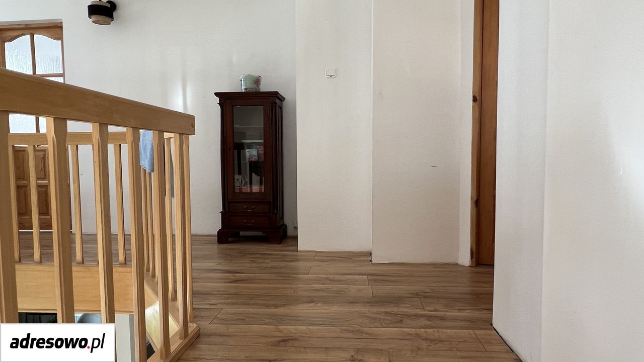 dom wolnostojący, 6 pokoi Tuszkowy, ul. Radosna Dolina. Zdjęcie 18
