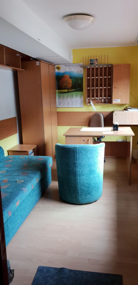 Hotel/pensjonat Korbielów, ul. Beskidzka. Zdjęcie 7