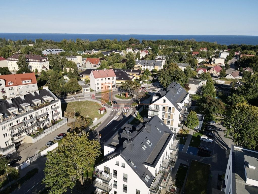 Mieszkanie 5-pokojowe Gdynia Oksywie, ul. Bosmańska. Zdjęcie 18