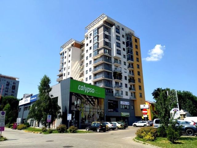 Mieszkanie 2-pokojowe Rzeszów, ul. Hetmańska. Zdjęcie 1