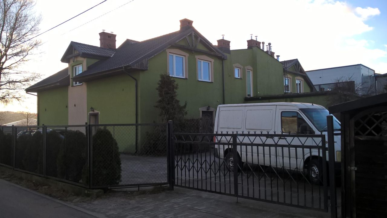 Nieruchomość komercyjna Rumia, ul. Dębogórska. Zdjęcie 3