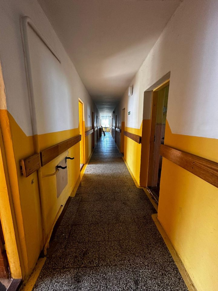 Hotel/pensjonat Srebrna Góra, ul. Dworcowa. Zdjęcie 29