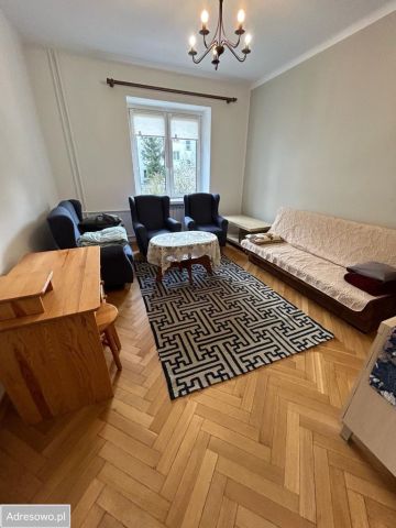 Mieszkanie 2-pokojowe Warszawa Mokotów, ul. Puławska. Zdjęcie 1