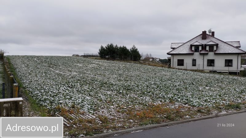 Działka budowlana Żmijewko. Zdjęcie 4