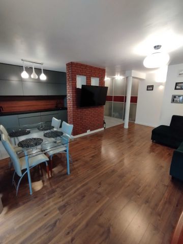 Mieszkanie 3-pokojowe Poznań Jeżyce, ul. Jeżycka. Zdjęcie 1