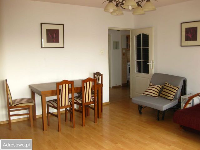 Mieszkanie 3-pokojowe Kraków Prądnik Biały, ul. Henryka Pachońskiego. Zdjęcie 1