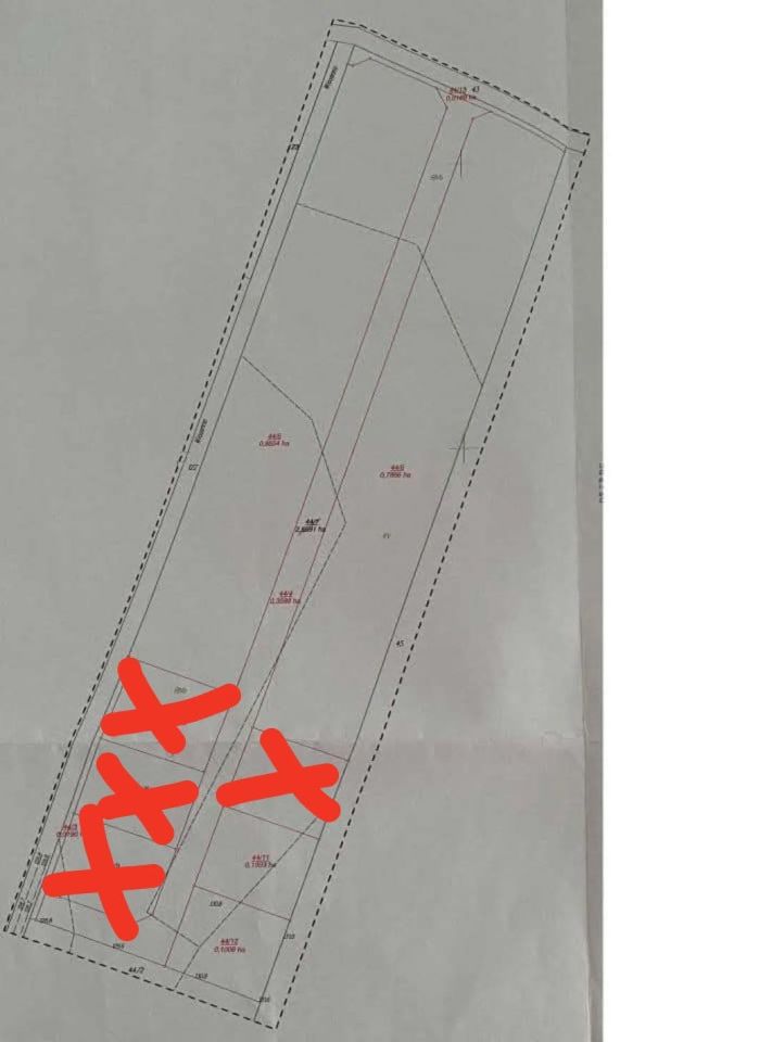 Działka budowlana Turośń Dolna, ul. Wiosenna. Zdjęcie 6