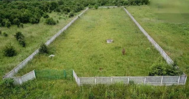 Działka budowlana Wolica. Zdjęcie 1