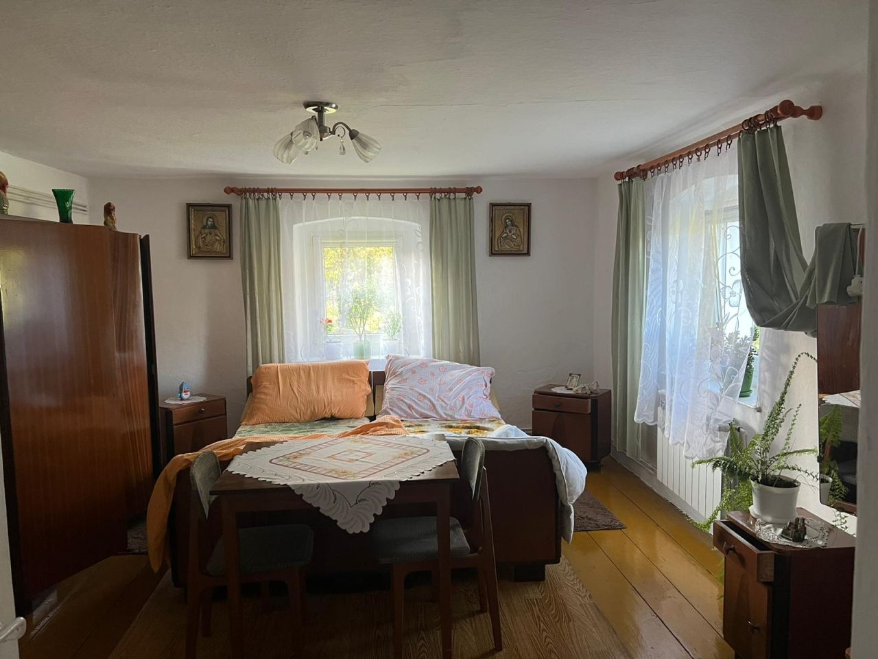 gospodarstwo, 8 pokoi Gorzanów, ul. Bystrzycka. Zdjęcie 7