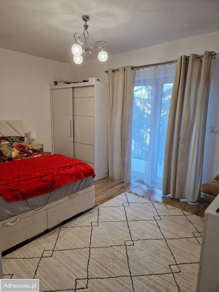 dom wolnostojący Aleksandrów Łódzki, ul. Józefa Piłsudskiego. Zdjęcie 13