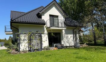 dom wolnostojący, 5 pokoi Adamówek