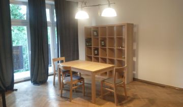 Mieszkanie 2-pokojowe Warszawa Śródmieście, ul. Szwoleżerów