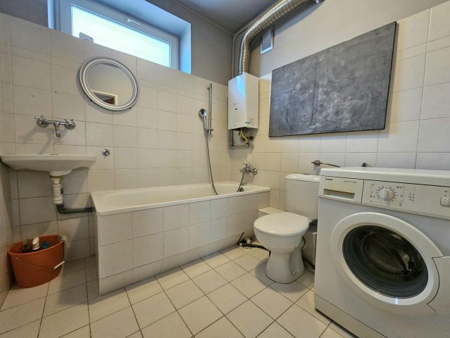 Mieszkanie 1-pokojowe Kraków Kurdwanów, ul. Kordiana. Zdjęcie 6