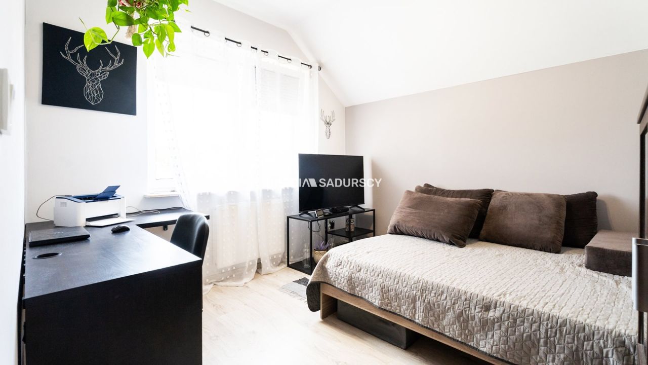 Mieszkanie 4-pokojowe Tomaszowice, ul. Kolberga. Zdjęcie 7