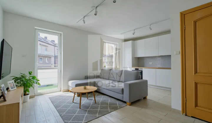 Mieszkanie 5-pokojowe Oleśnica, ul. Brzozowa