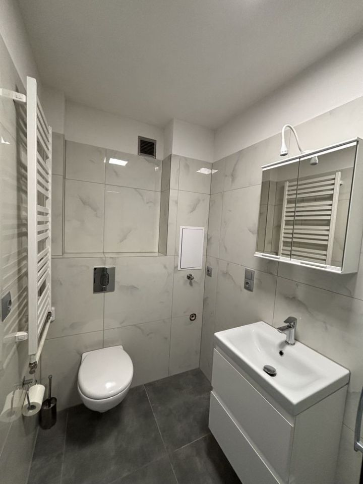 Mieszkanie 2-pokojowe Augustów, ul. mjr. Henryka Sucharskiego. Zdjęcie 6