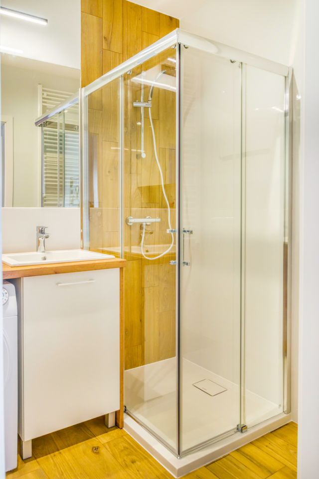 Mieszkanie 3-pokojowe Kraków Płaszów, ul. Myśliwska. Zdjęcie 14