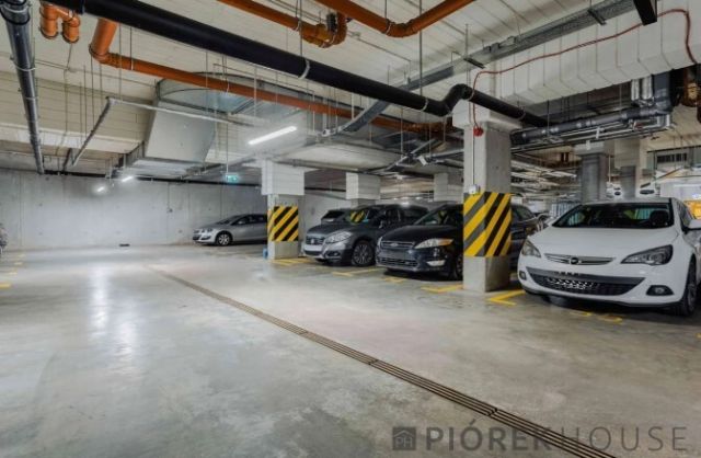 Mieszkanie 2-pokojowe Warszawa Ursynów, ul. Kłobucka. Zdjęcie 12